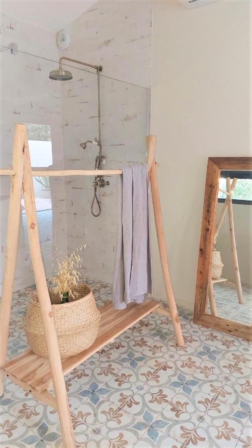Cosy Love House Saint-Siffret Buitenkant foto